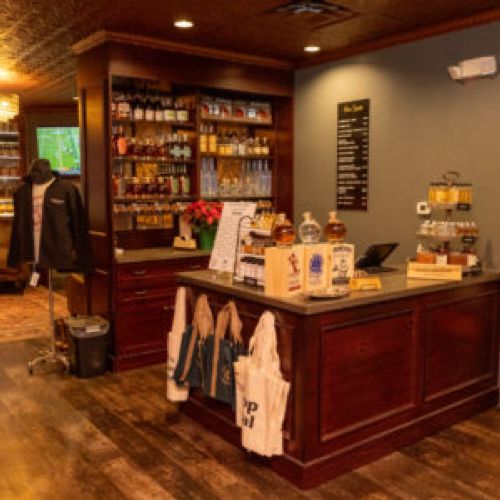 Cooperstown Distillery