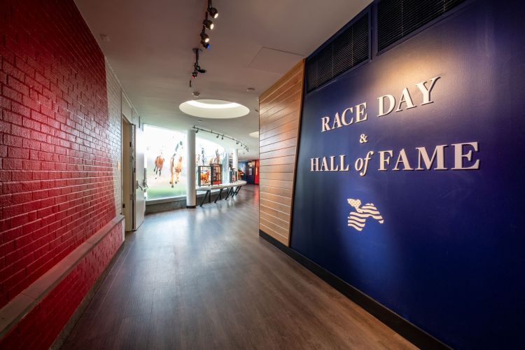National Museum of Racing and Hall of Fame