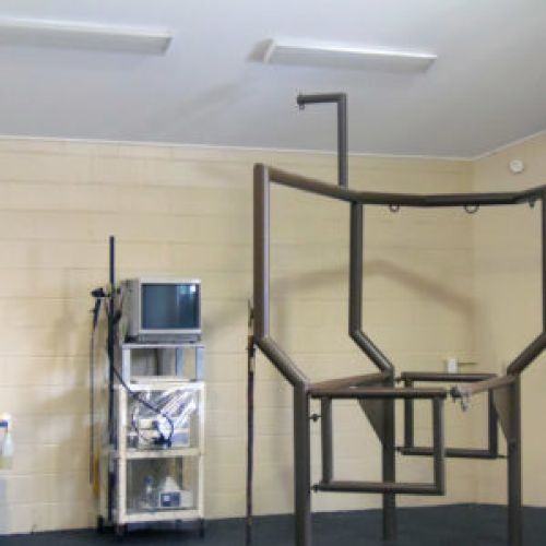 Rood & Riddle Equine Hospital