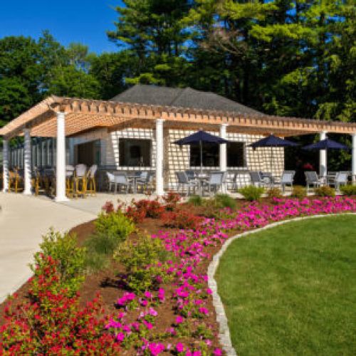 Saratoga Golf & Polo Club