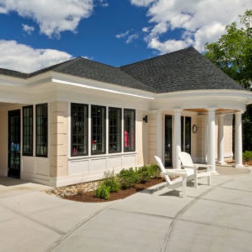 Saratoga Golf & Polo Club