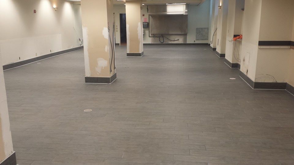 north central university