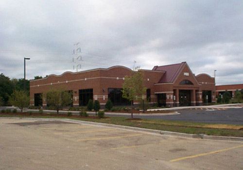 Animal Eye Consultants - Naperville, Illinois