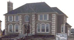 Private Residence - Darien, Illinois