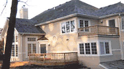 Private Residence - Saint Charles, Illinois