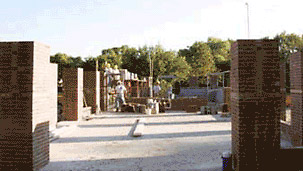 Deerfield Park District, Jaycee Park - Deerfield, Illinois