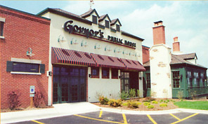 Govnor's Public House - Lake-in-the-Hills, Illinois