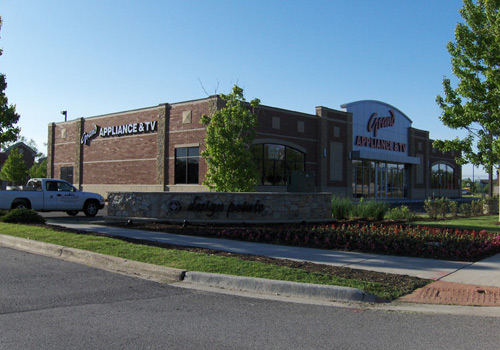 Grand Appliance and TV - Naperville, Illinois