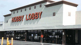 Hobby Lobby - Westmont, Illinois