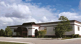 Office Building - Skokie, Illinois