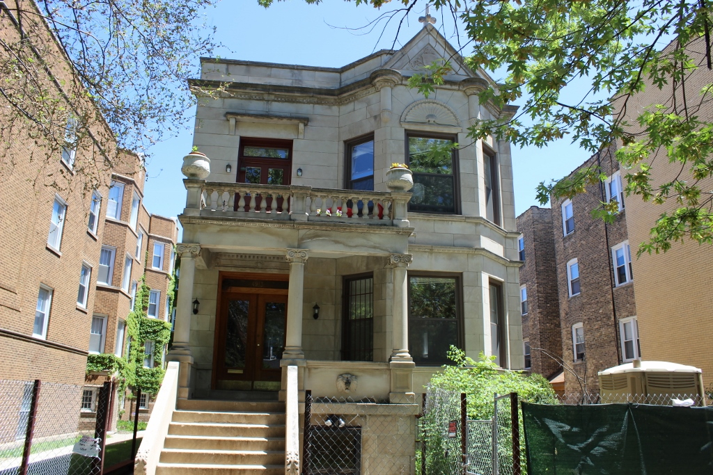 Private Residence - Chicago, Illinois