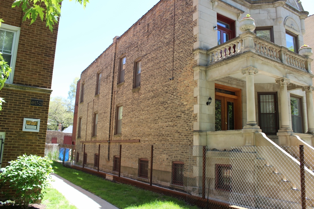 Private Residence - Chicago, Illinois