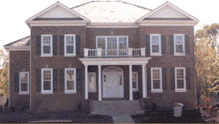 Private Residence - Glen Ellyn, Illinois