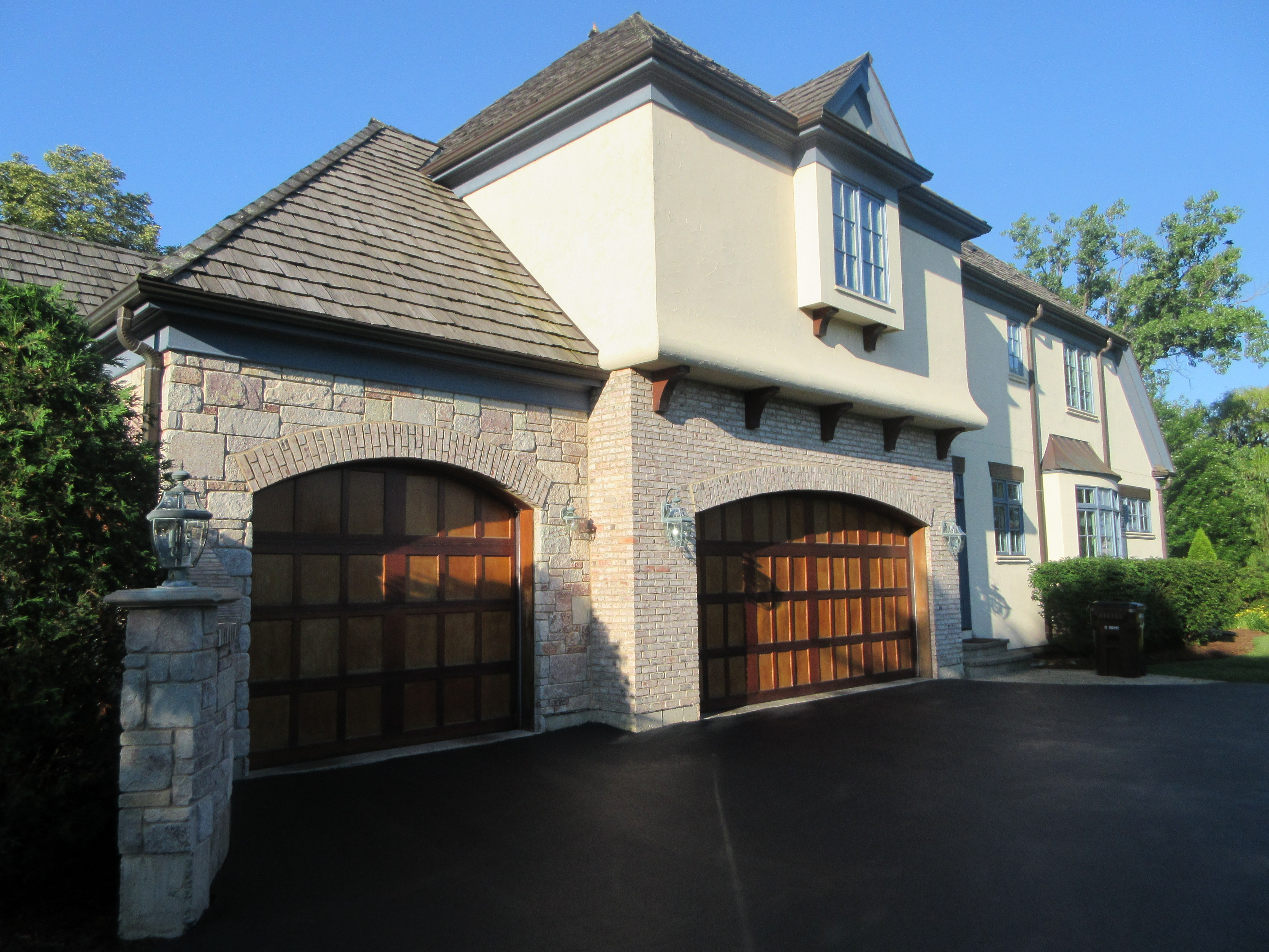 Private Residence - Green Oaks, Illinois