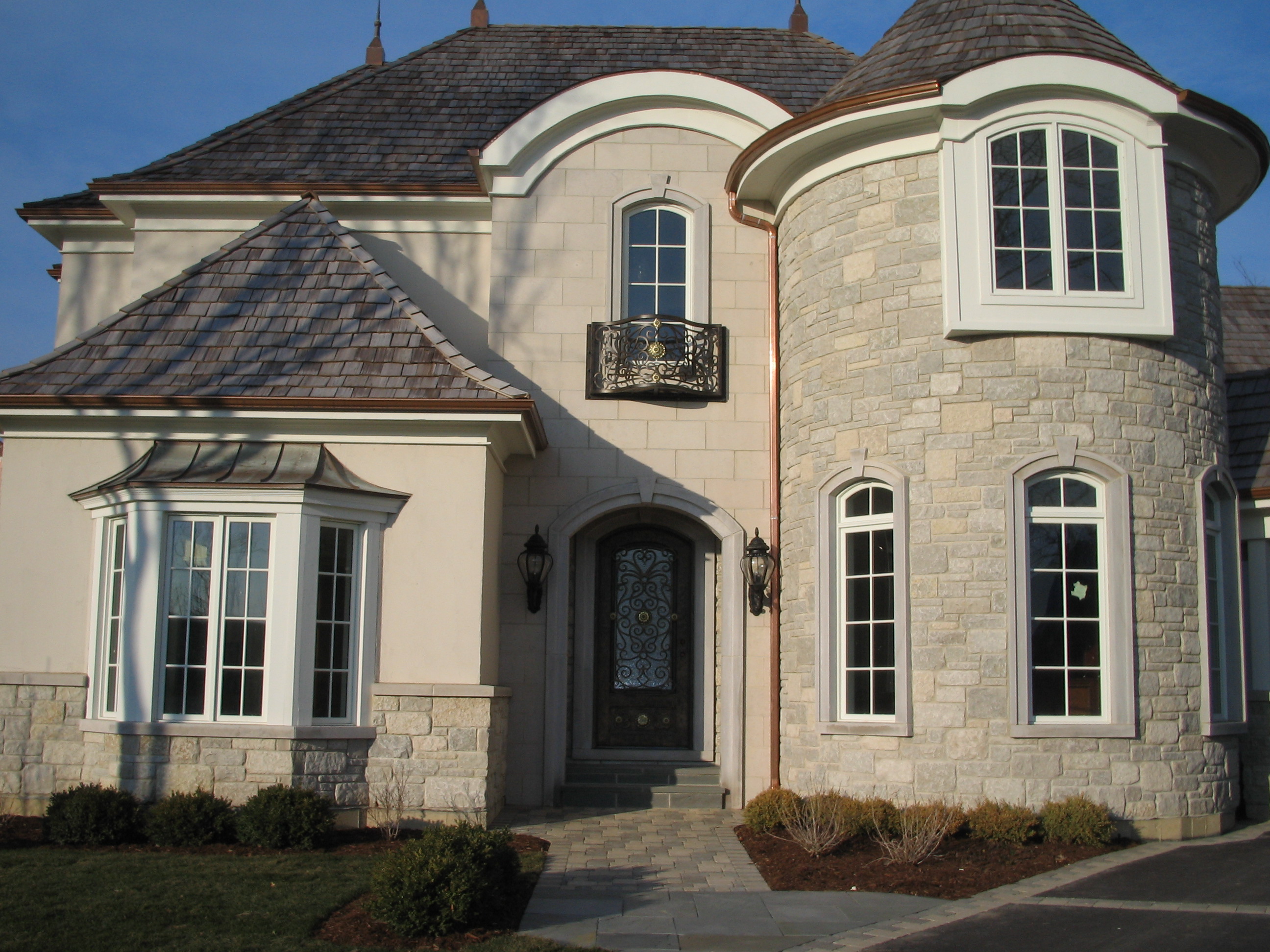 Private Residence - Green Oaks, Illinois