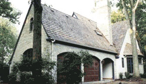 Private Residence - Lake Forest, Illinois