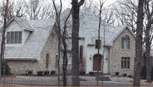 Private Residence - Long Grove, Illinois