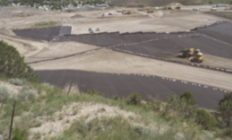 Solid Waste Phase 5 Landfill Expansion City of Billings