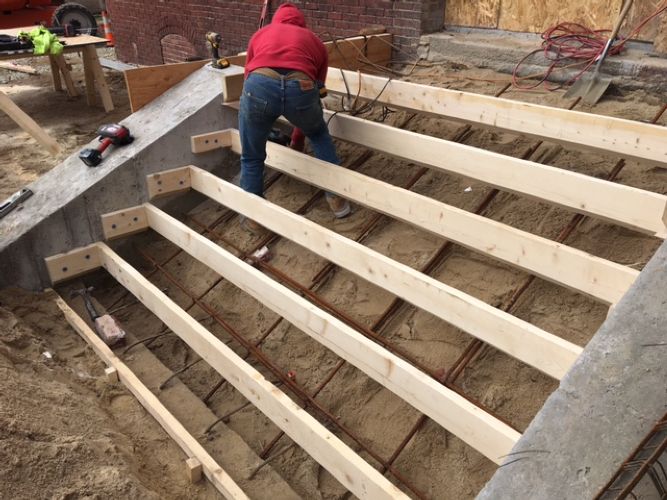 Rochester Town Hall by in Rochester, NH ProView