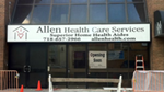 Allen Healthcare Services