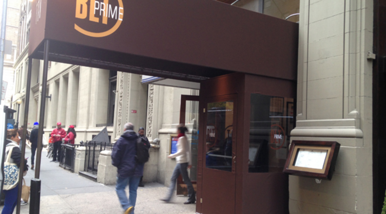 VESTIBULES & ENCLOSURES