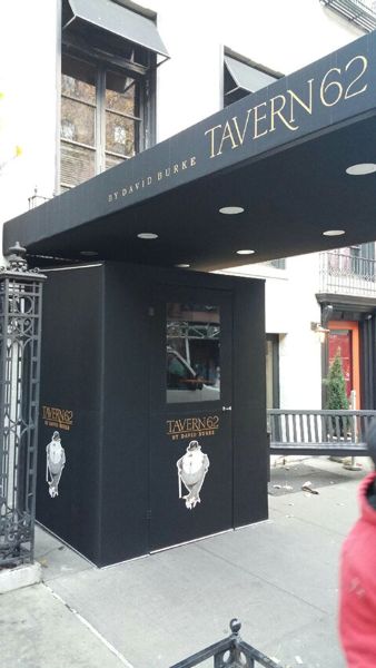 Vestibules & Enclosures