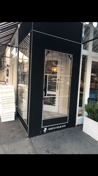 Vestibules & Enclosures