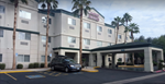 Comfort Inn and Suites Metro