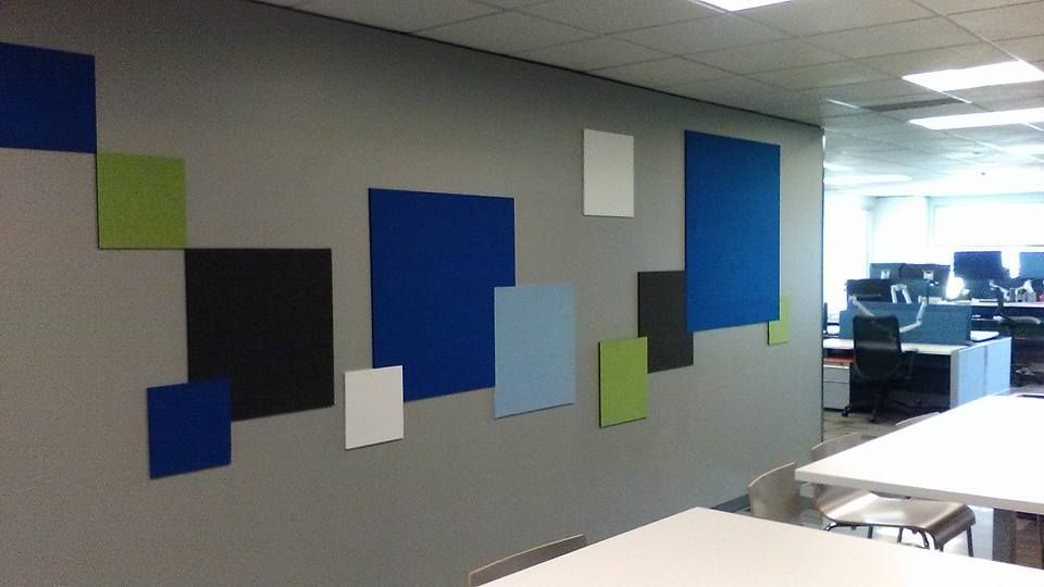 B of A Building Bellevue WA. Smartsheet TI