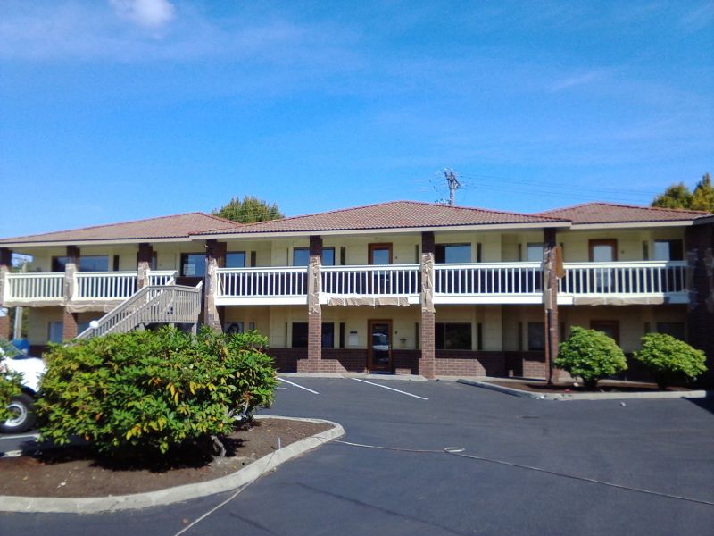 College Park Profesional Center