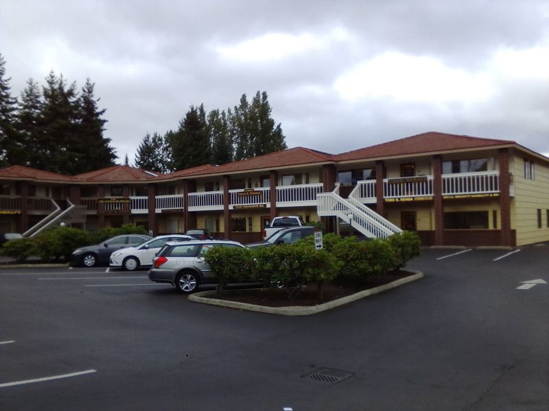 College Park Profesional Center