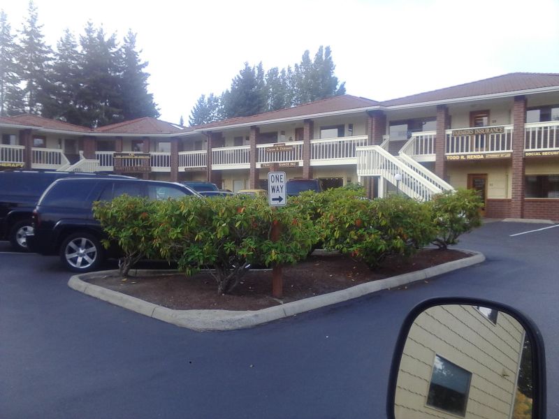 College Park Profesional Center