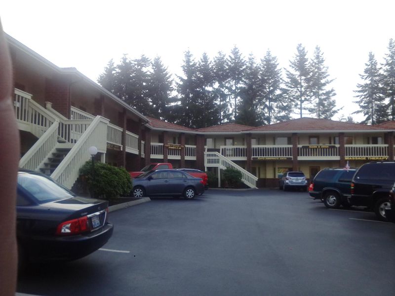 College Park Profesional Center