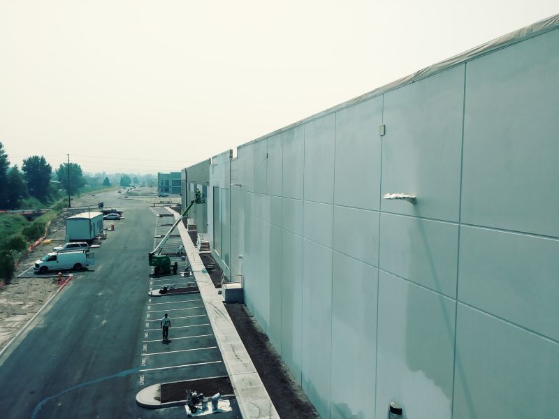 Prologis Park Building B