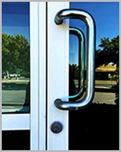 Commercial Levers and Pulls