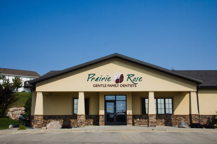 Prairie Rose Family Dentists Bismarck by in Bismarck, ND ProView