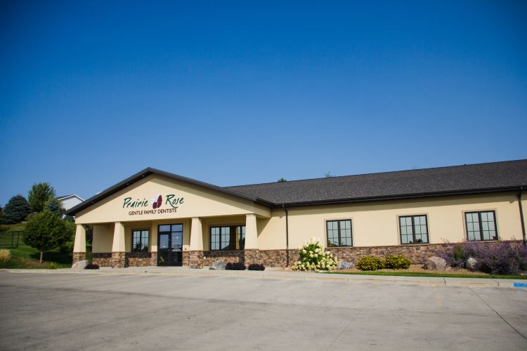 Prairie Rose Family Dentists Bismarck by in Bismarck, ND ProView
