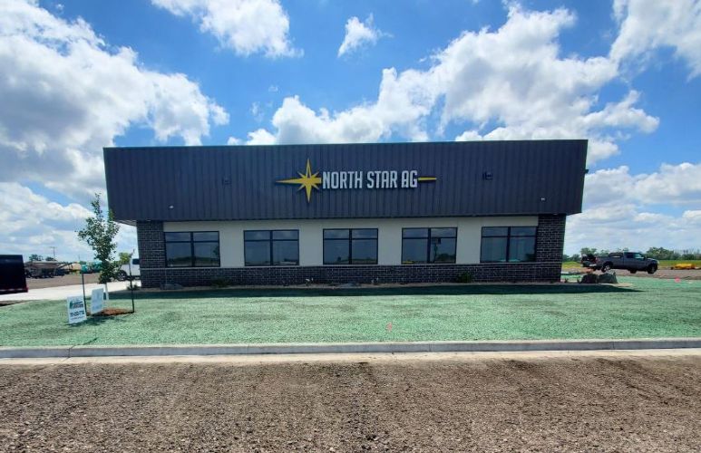 North Star Ag by Dietrich Construction LLC in Tower City, ND ProView
