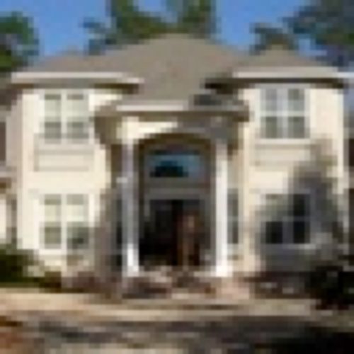 Swift Creek Subdivision by Greg Goodwin Construction, Inc. in Niceville