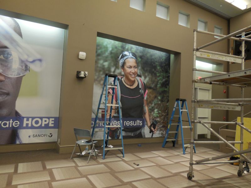 Van Ness Graphics, Inc. - Pennington, New Jersey | ProView