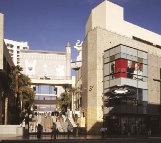 Hollywood & Highland&reg;