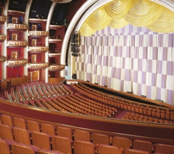 Hollywood & Highland&reg;