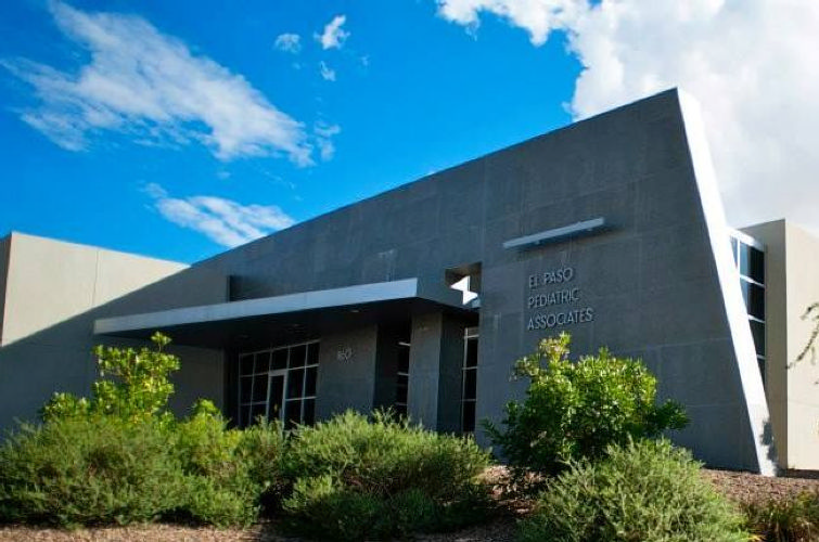 El Paso Pediatrics by in , TX ProView