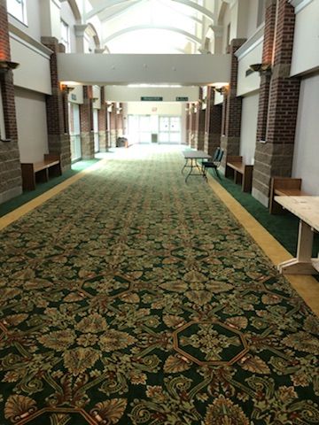 Catoosa County Civic Cener