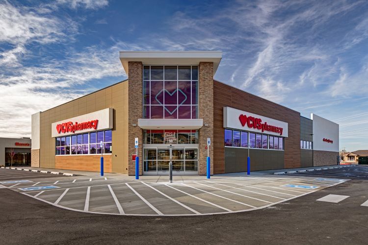CVS Pharmacy