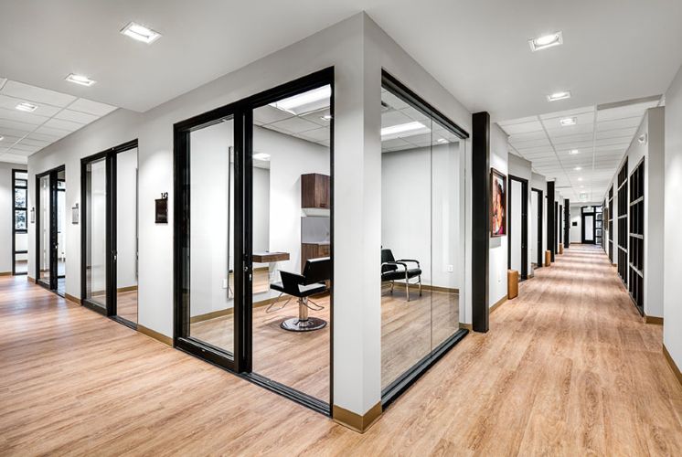 Indie Studio Suites