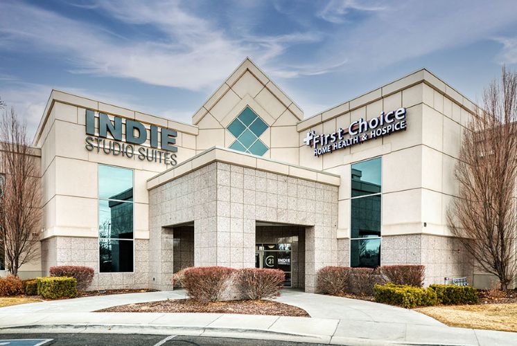 Indie Studio Suites