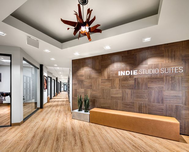 Indie Studio Suites