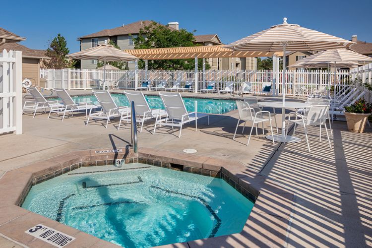 Monarch Meadows Clubhouse 
