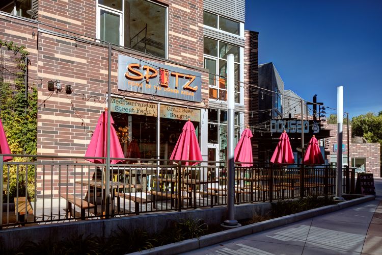 Spitz